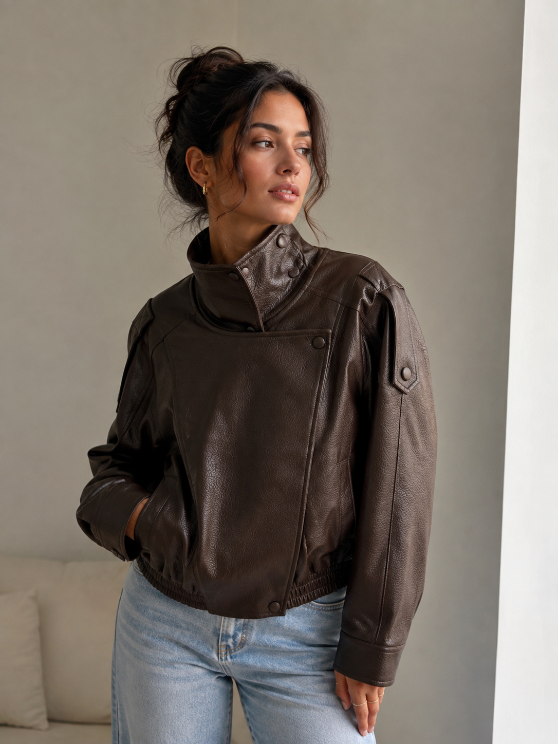 Veste Iris