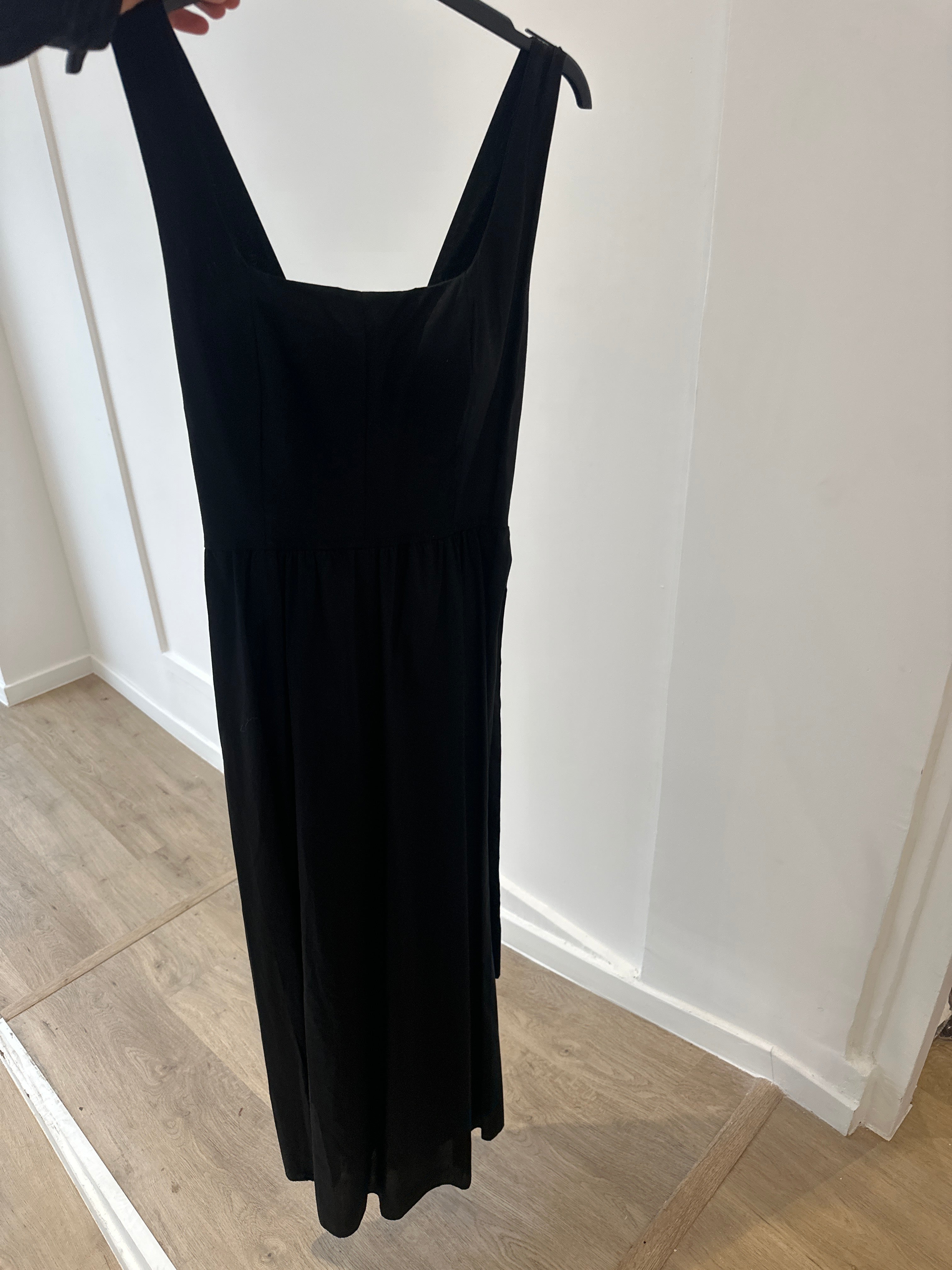 Robe cintré