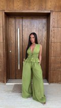 Ensemble Bohème Chic