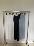 Robe plage bustier
