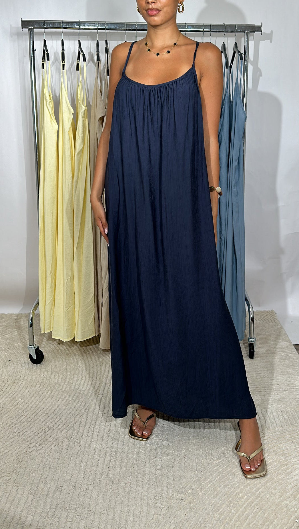 Robe Luna