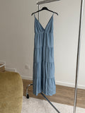 Robe soleil