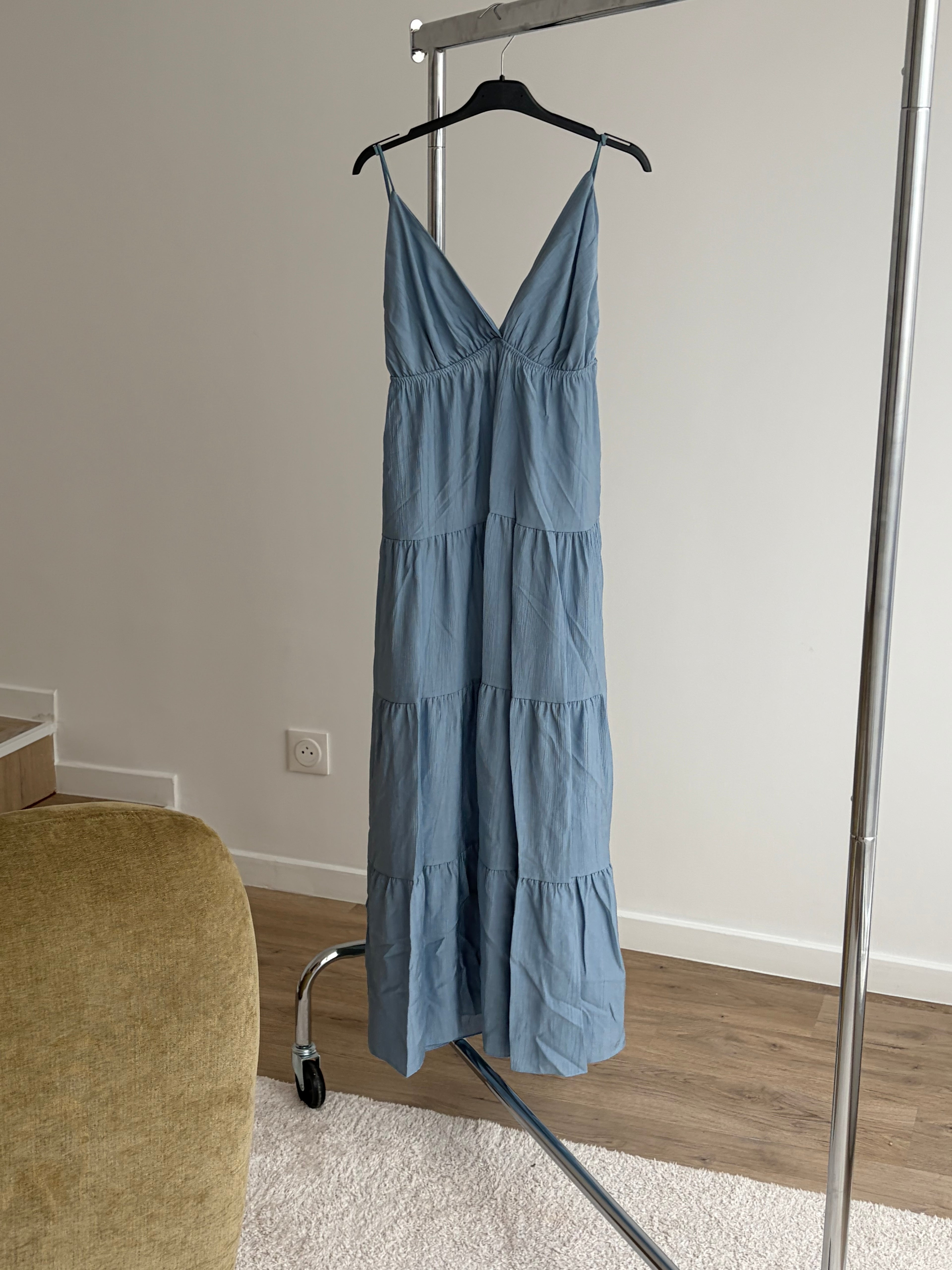 Robe soleil