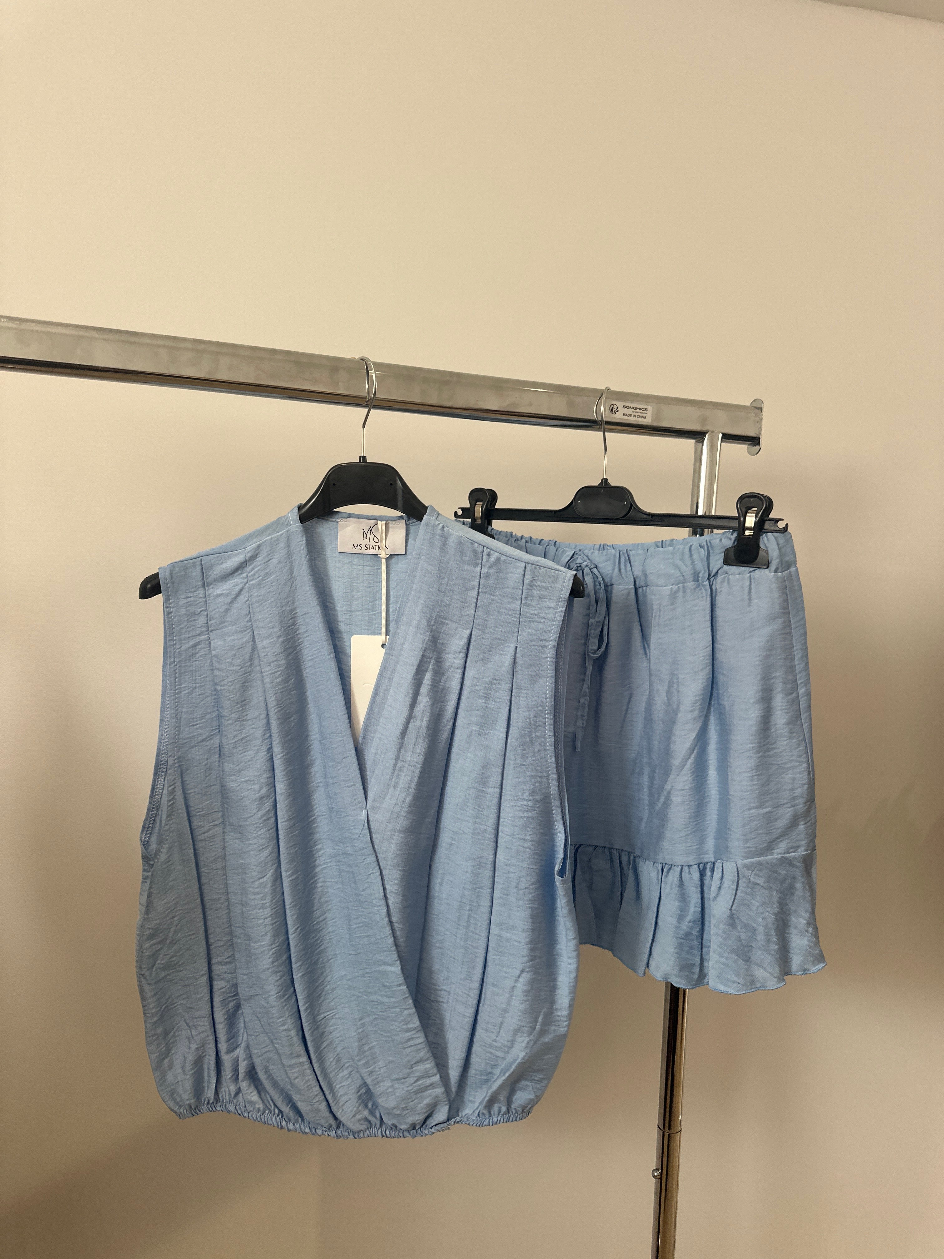 Ensemble Clara