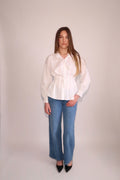 Chemise cintrée