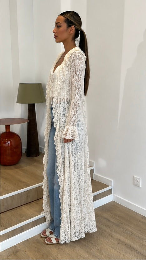 Kimono Angel