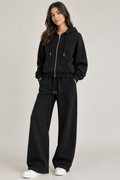 Ensemble jogging Julia