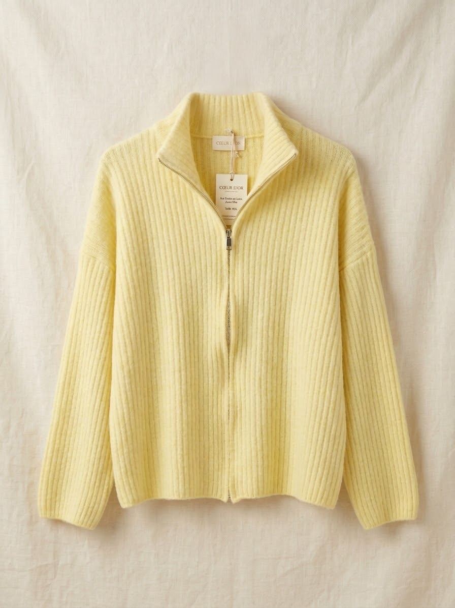 Gilet Emi