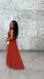 Robe Maïa