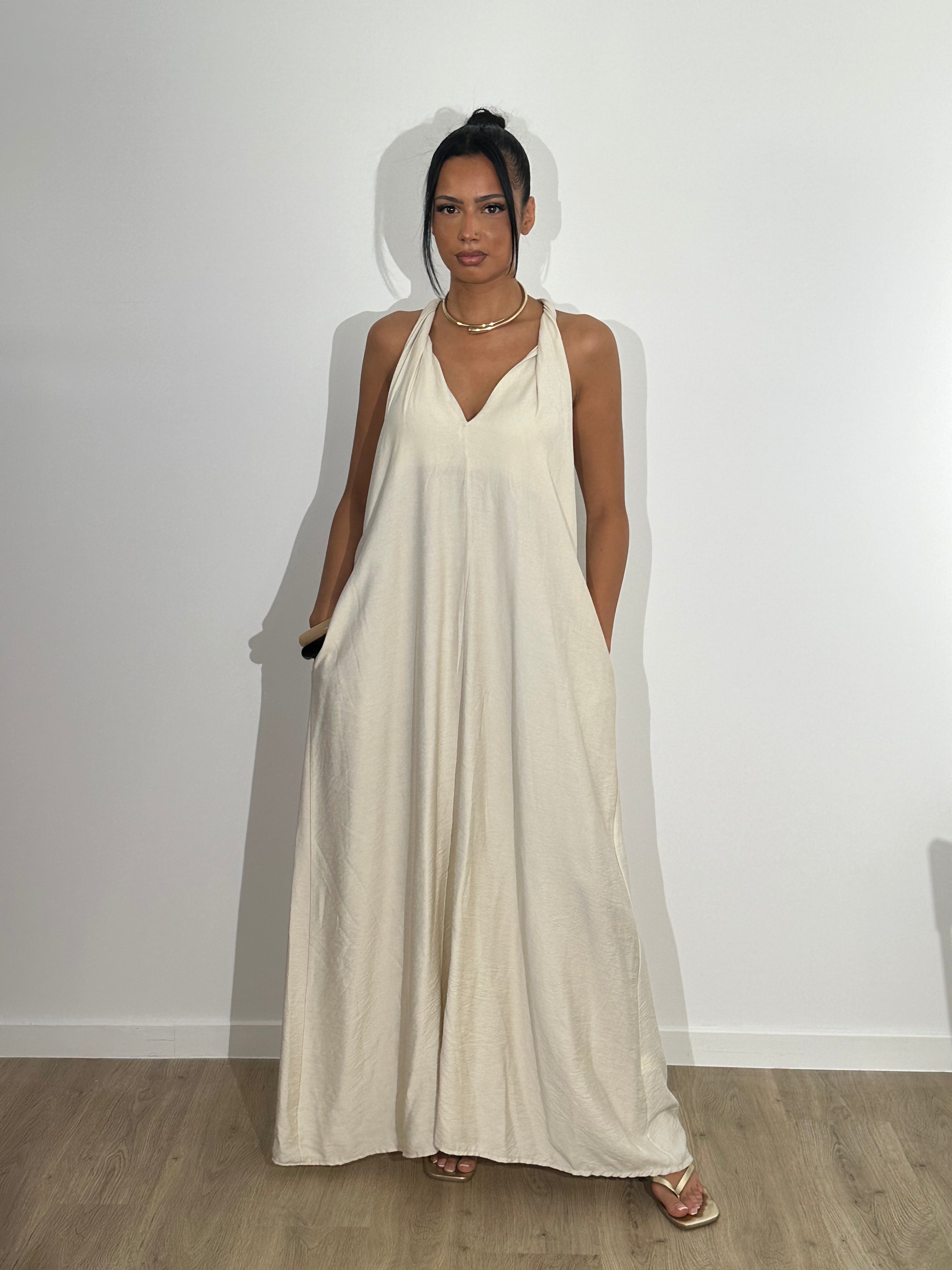 Robe Alba