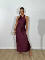 Robe Ambre