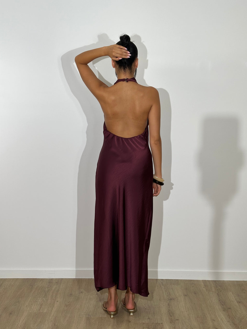 Robe Ambre