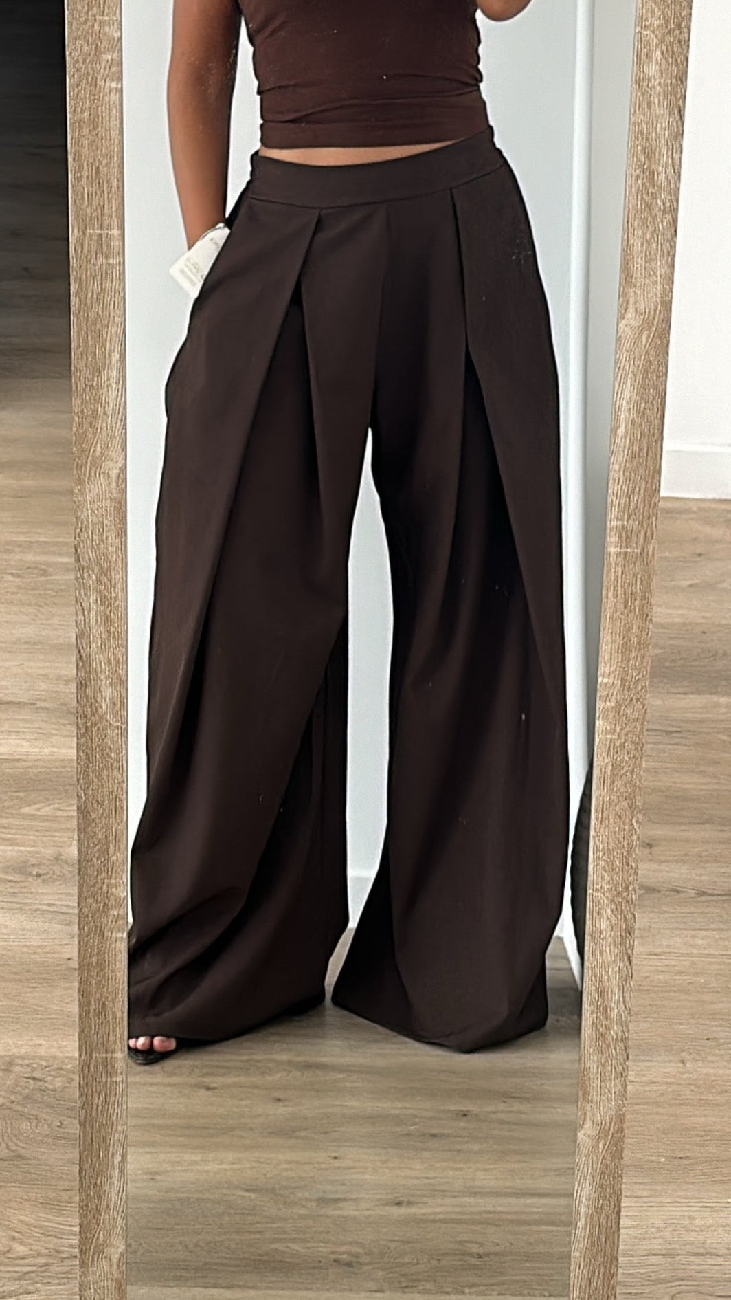 Pantalon Célia