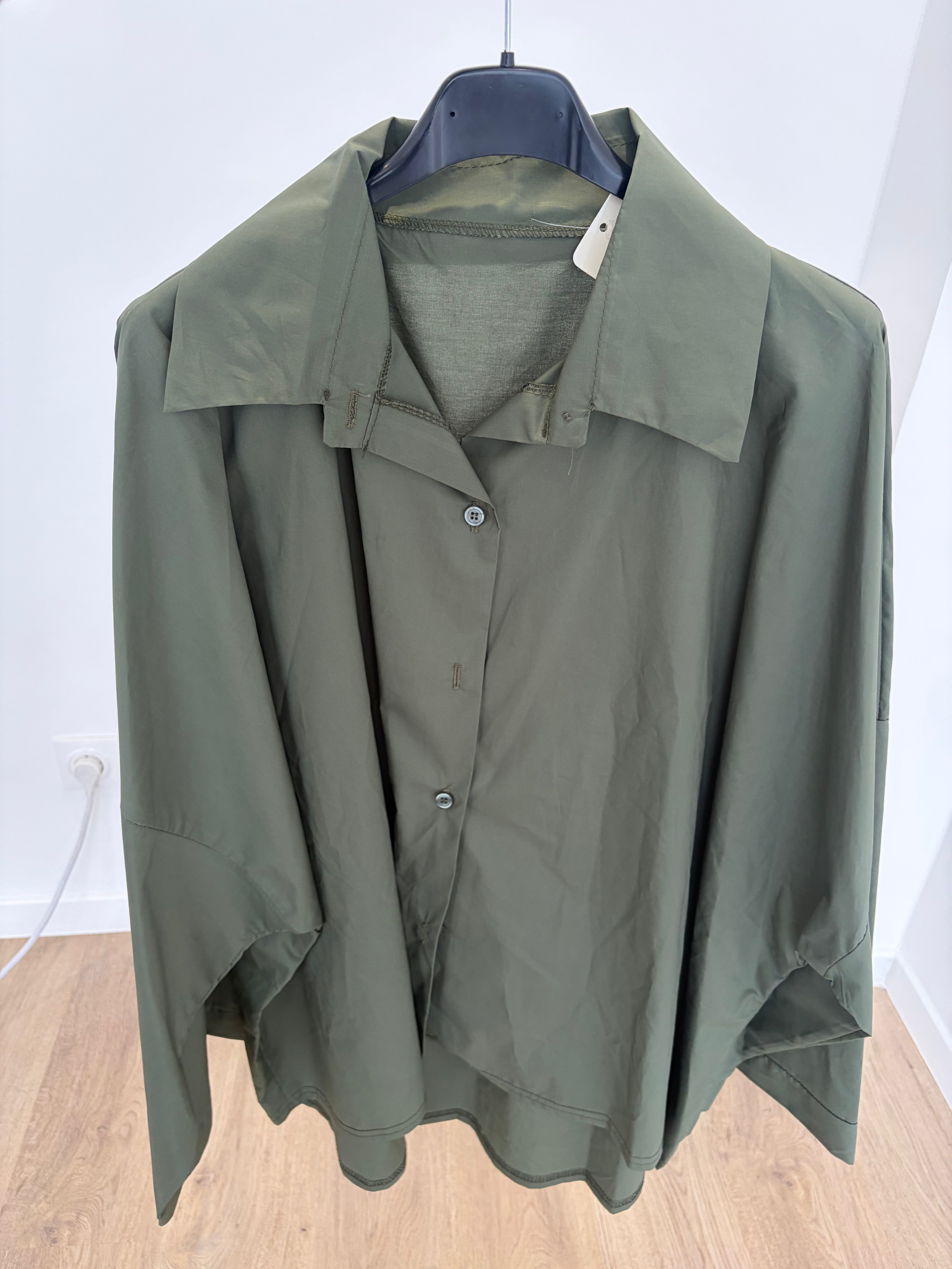 Chemise Lisa