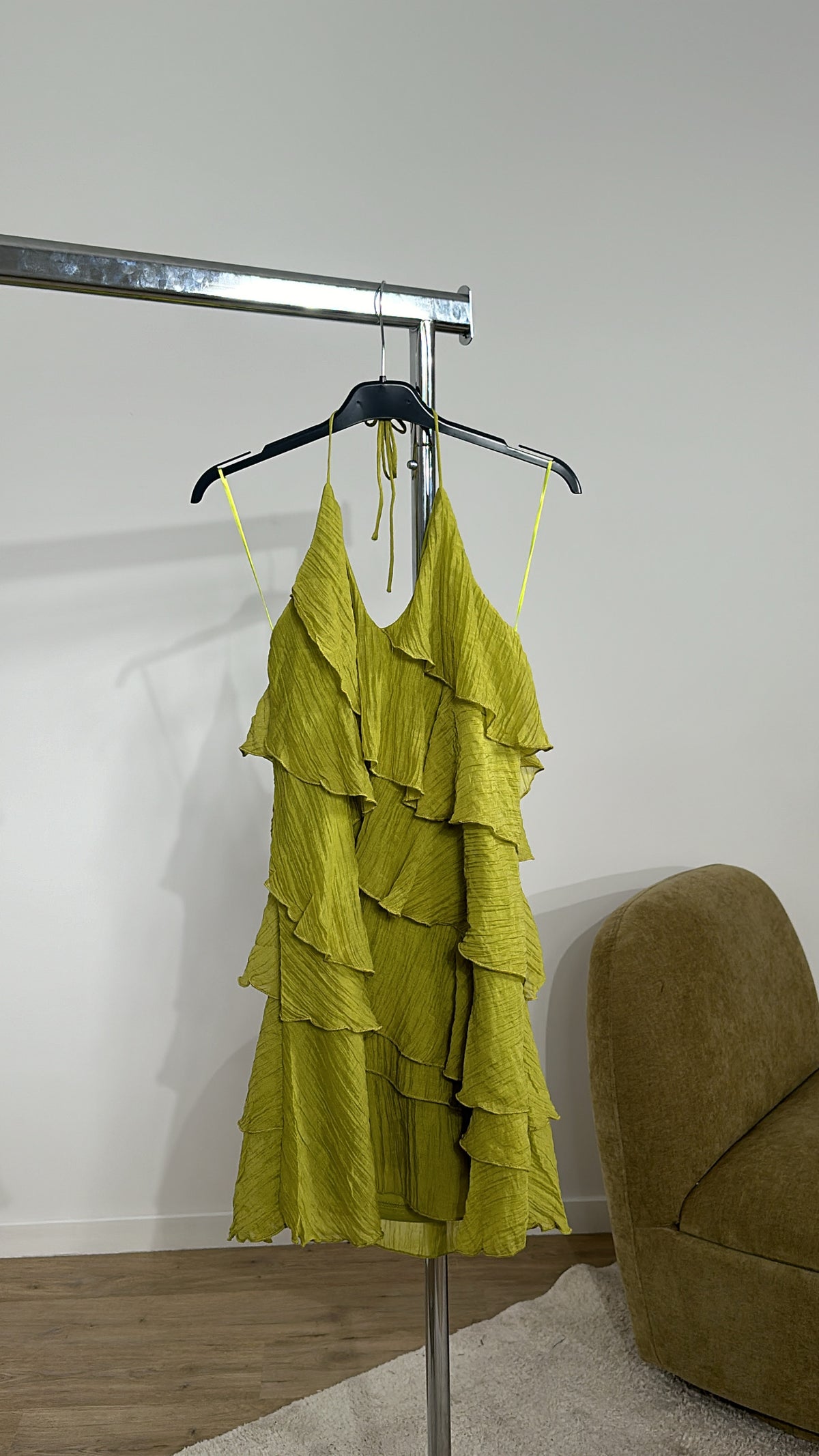 Robe Melinda