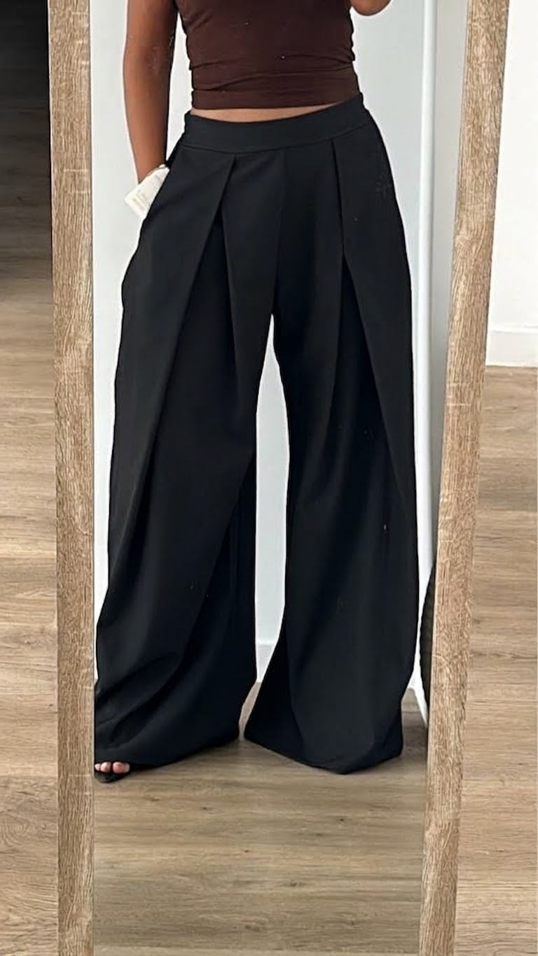 Pantalon Célia