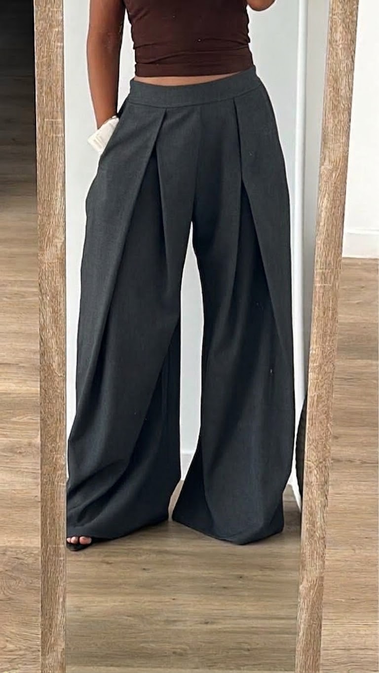Pantalon Célia