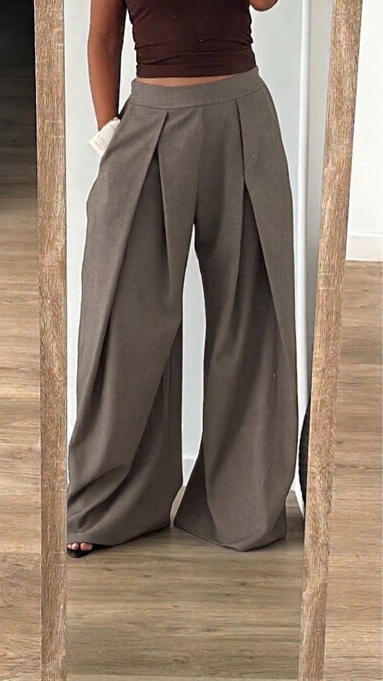 Pantalon Célia