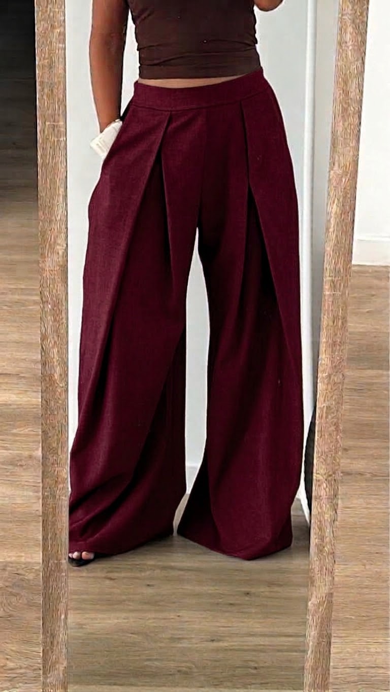 Pantalon Célia