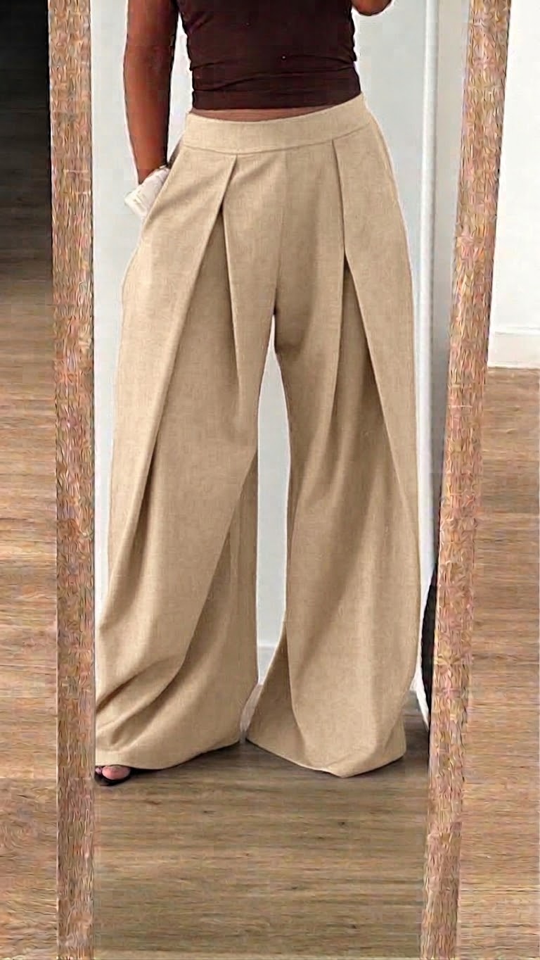 Pantalon Célia