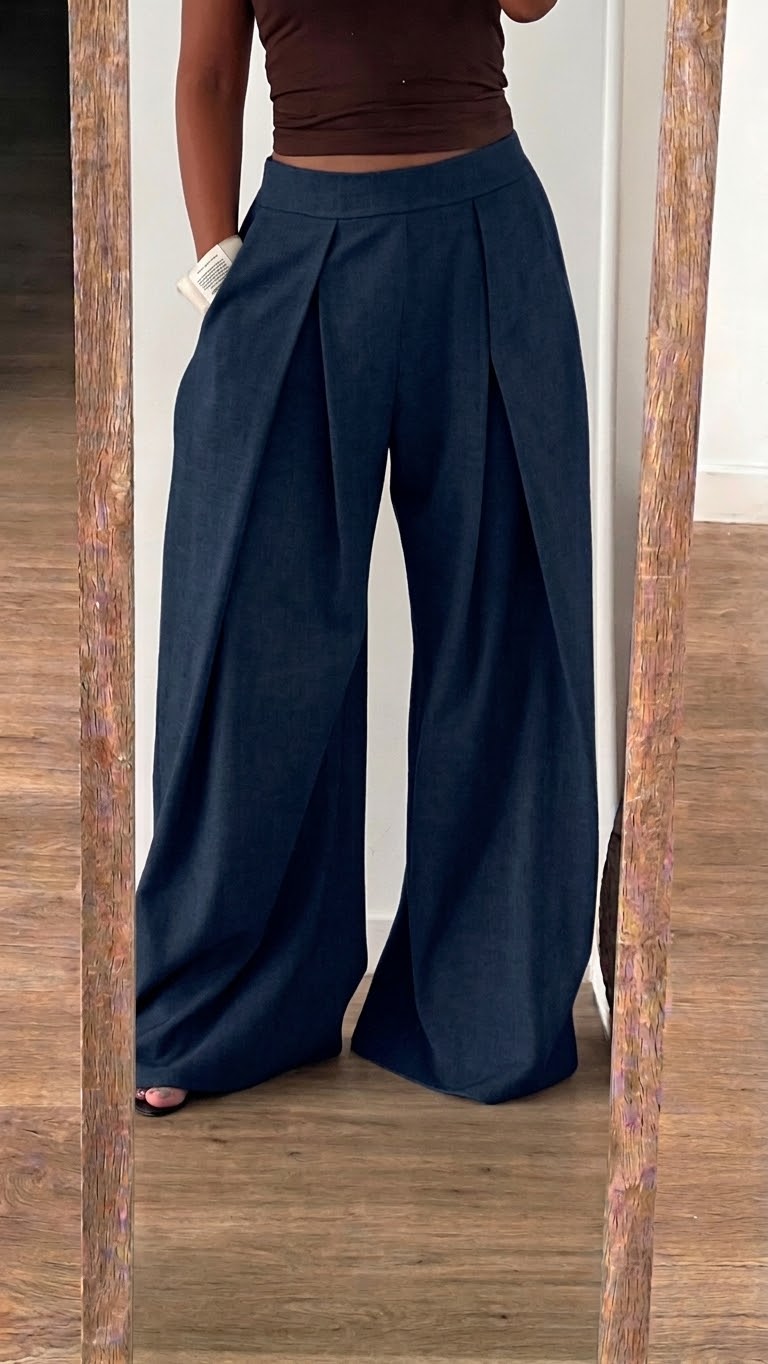 Pantalon Célia