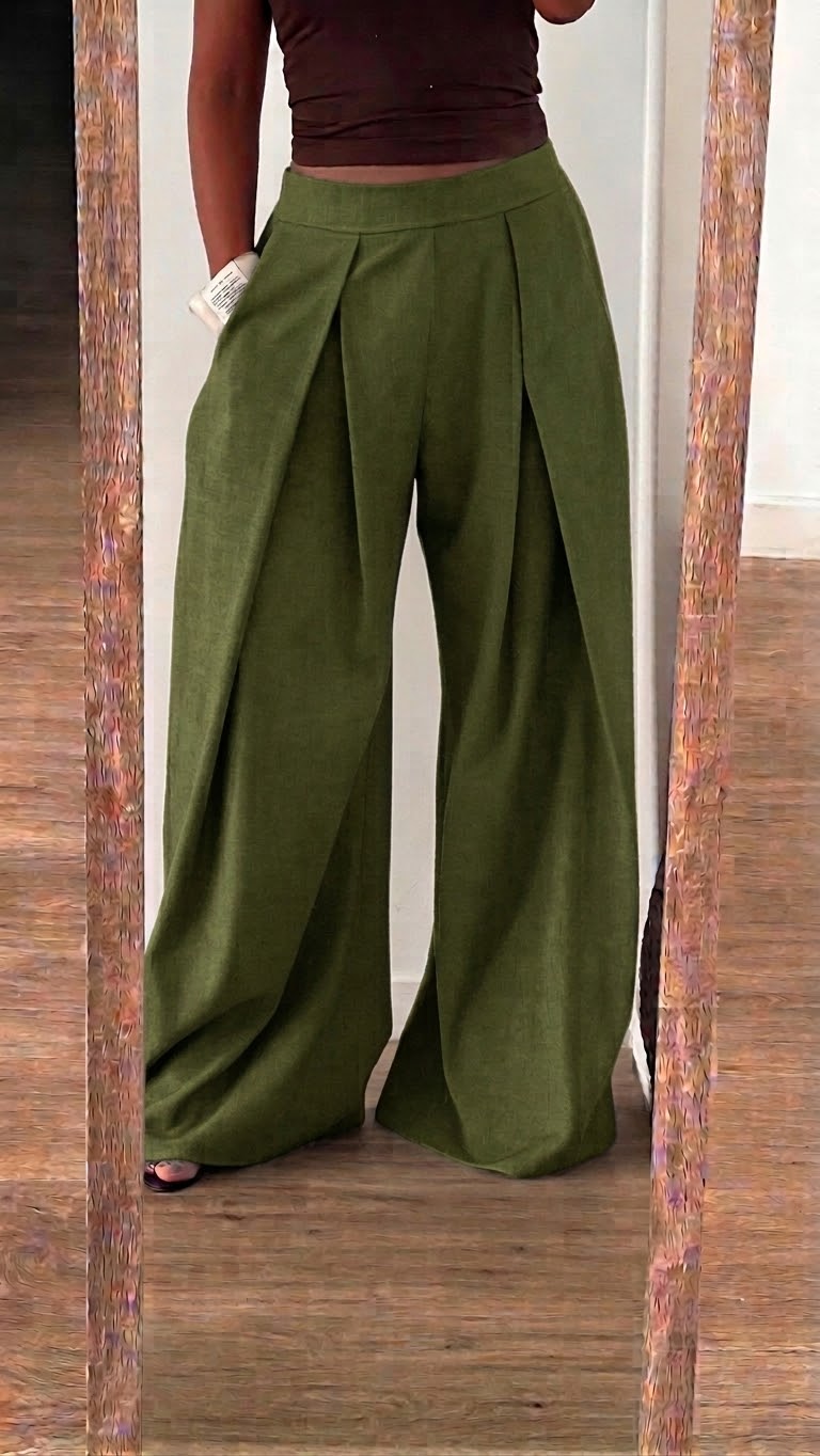 Pantalon Célia