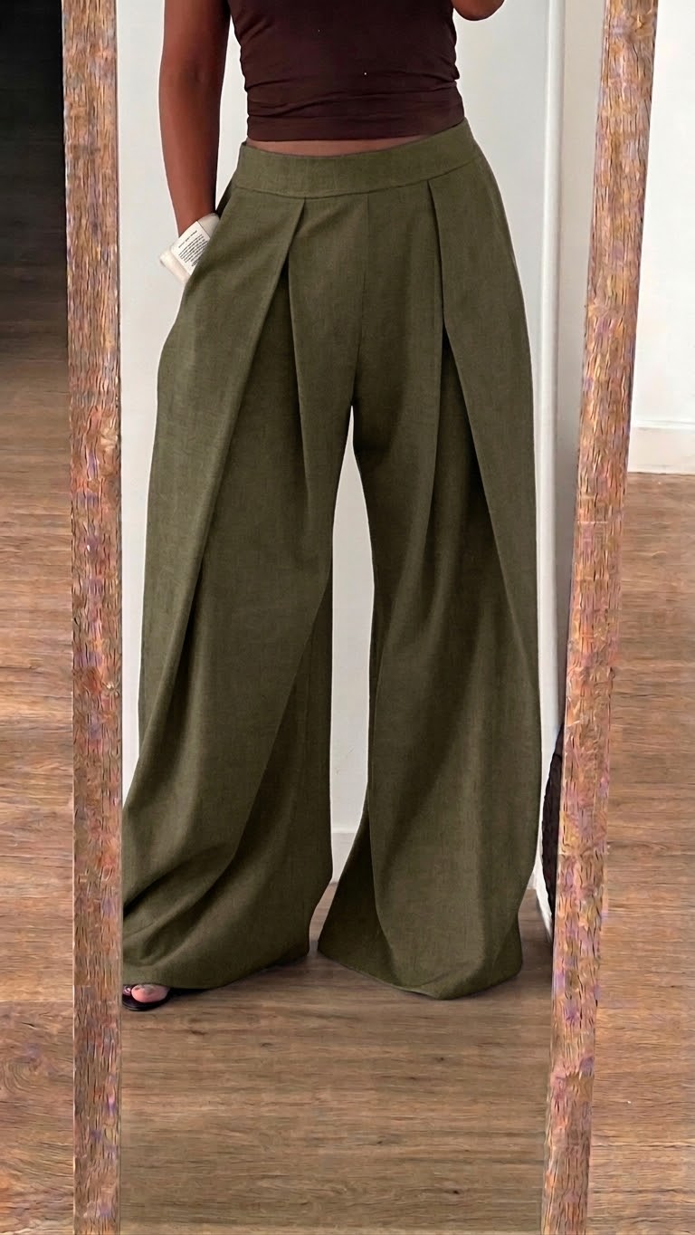 Pantalon Célia