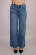 Jean Wide leg