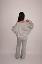 Ensemble zippé