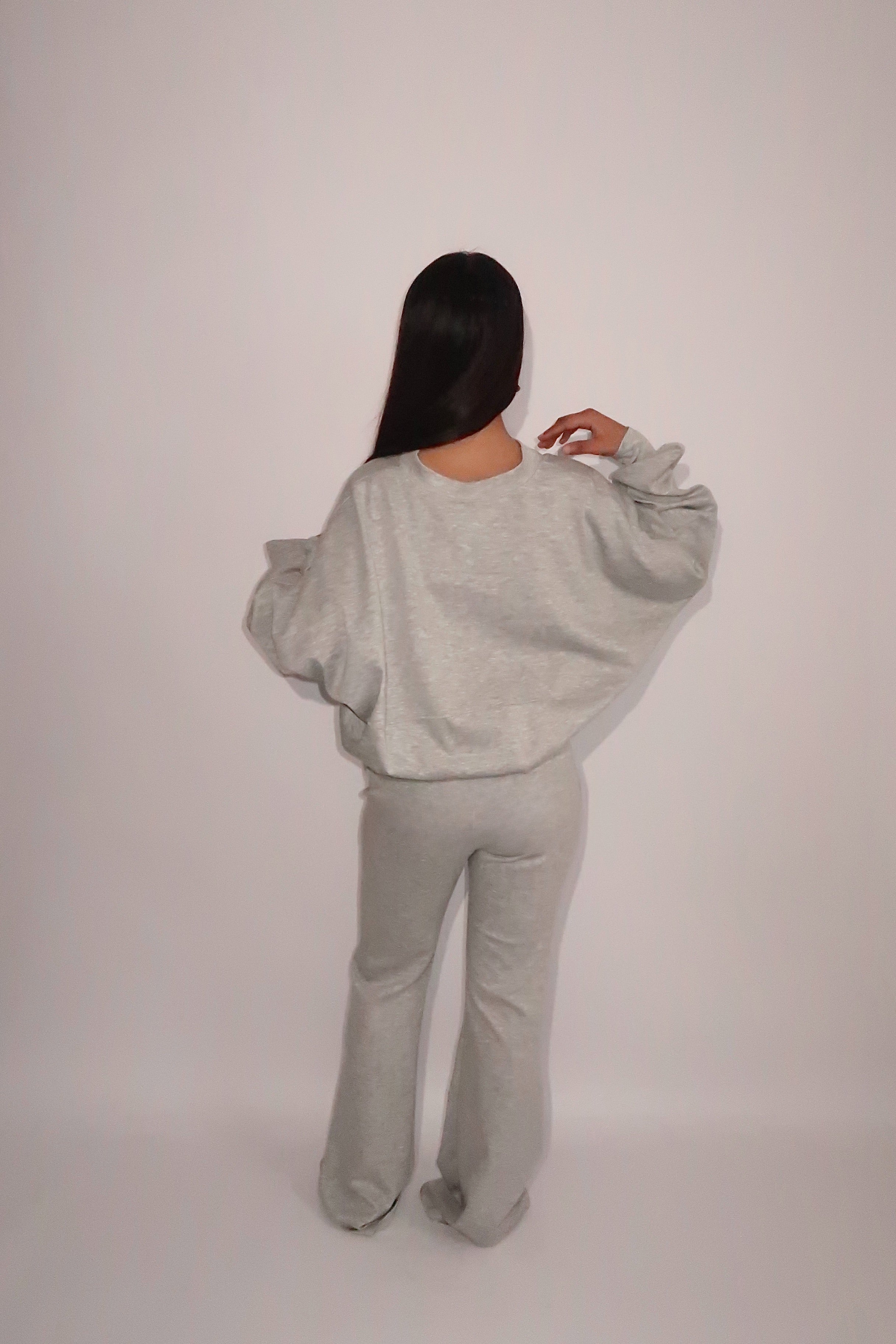 Ensemble zippé