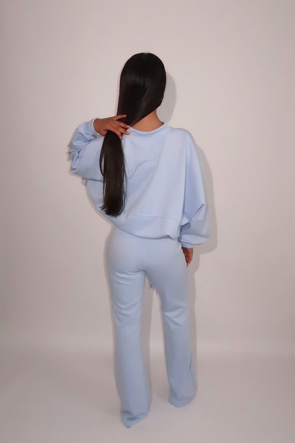 Ensemble zippé