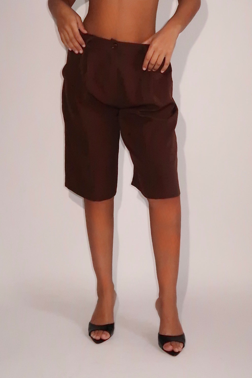 Bermuda Marron