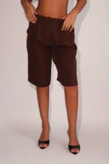 Bermuda Marron