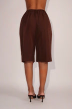 Bermuda Marron