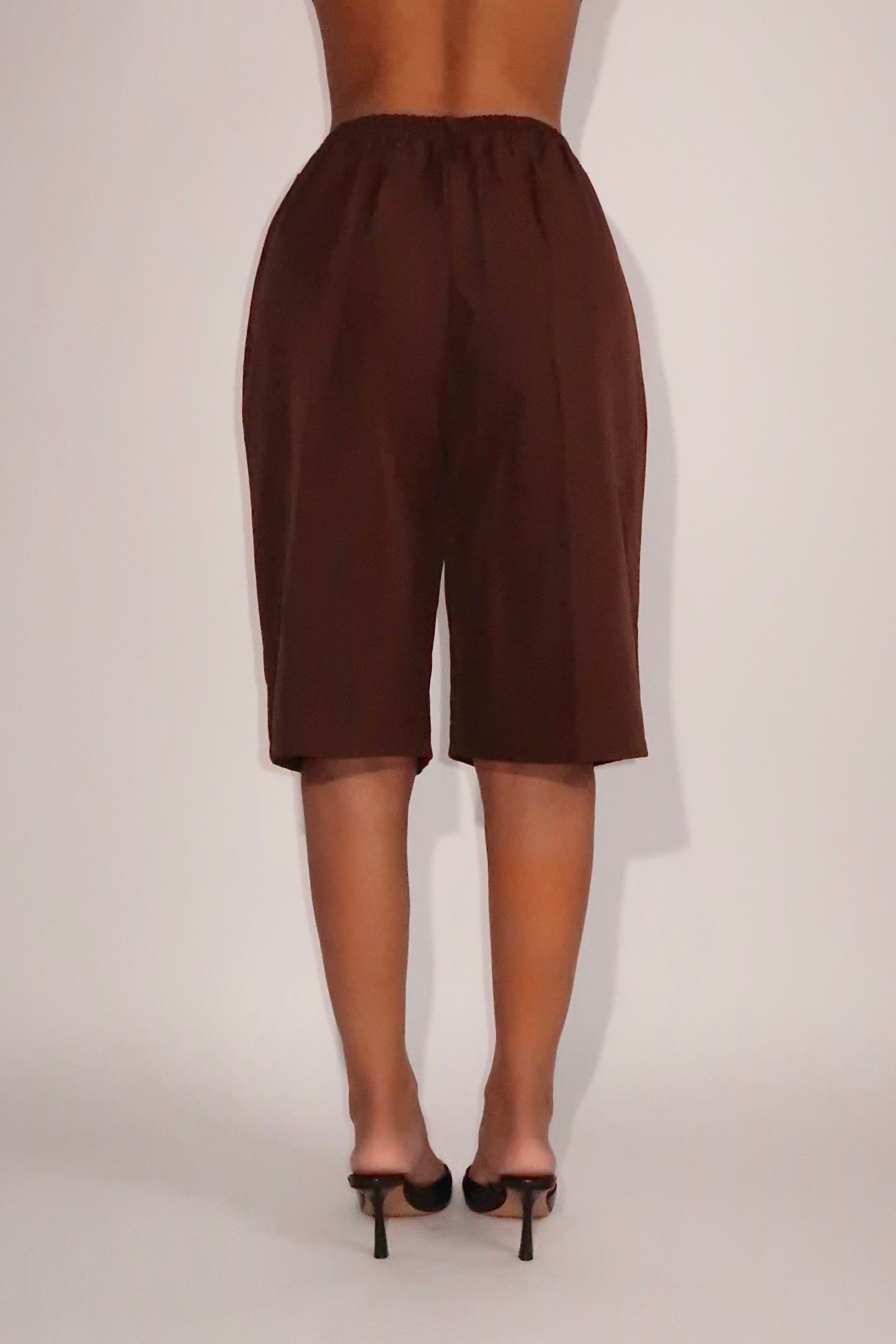 Bermuda Marron